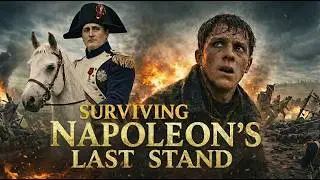 Waterloo: Napoleon's Last Stand Through a Soldier&acute;s Eyes