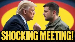 Will Trump's Next Move Change the War? Breaking News Analysis