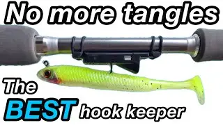 Hook Keeper - Accu Cull Mini