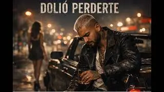 Maluma _ Dolió Perderte (2026)