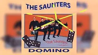 Saunters - The Cruel Sea