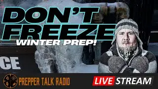 Winter Preps