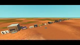 pokazuje nowe komputery kt&oacute;re stworzyłem w Scrapie , Computer in Scrap Mechanic, Poland, polska