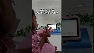 Tablet pintar buat anak#Tabletamiyo#Tabletanak