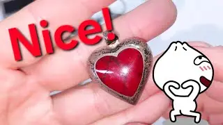 Отлично! | Загадочные украшения от Goodwill