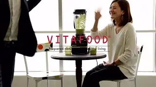 VITAFOOD Pine Guava Mizuna