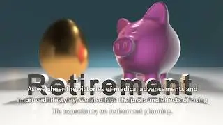 [Retirement Risks] Longevity