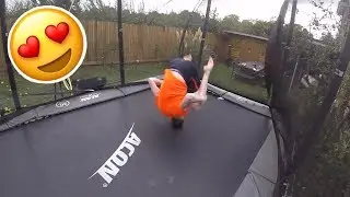 First Time on the Acon Rectangle!