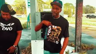 King Merk Ft SosaMr6AM - 24Hrs (Official Video )