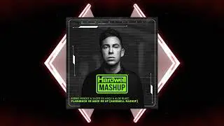 Robbie Mendez & 2ACES vs Avicii & Aloe Blacc - Flashback vs Wake Me Up (Hardwell Mashup)
