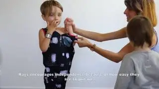 How Rags to Raches makes being a mom easier - The Autism Cafe