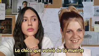 Ashley Reeves: la chica que volvi&oacute; de la muerte#cr&iacute;menesreales #historia #terrorymisterio 