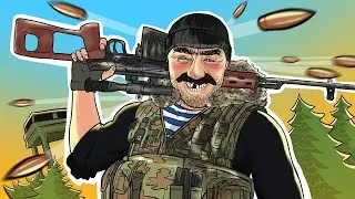 dead hand (тряска)