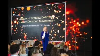 15 Years of Pennies: Pennies Autumn Celebration 2025