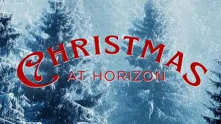 Redeemed | Christmas at Horizon | Stan Russell