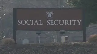 Big changes coming to social security benefits