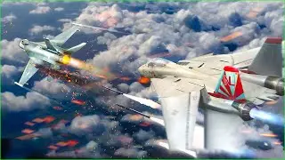 Modern Warplanes Wargame Shooter PvP Jet Warfare | #WarGame #Shooting #Android #FighterJet #Gameplay