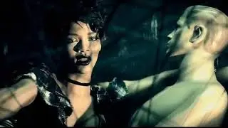 Rihanna - Disturbia (HD 1080p)