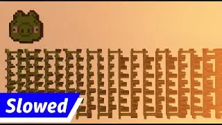 Bad Piggies Theme But It's Slowed With The G4mespeed Mod
