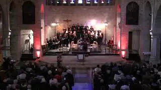 In the midst of life - Henry Purcell - Carpe Cantorem