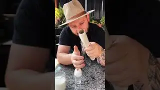 Chicken experiment