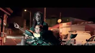 Yaboy YK - En woute RED Freestyle IV