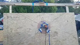 cnc cccamp 2019