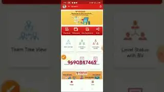 Good morning 9.55a.m0ka income power off Youtag Business
