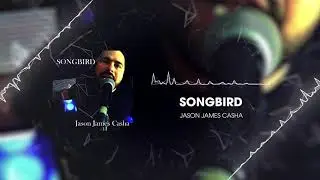 SONGBIRD by Jason James Casha #aussierock #australianrock #australiansongwriter #rockmusic #casha