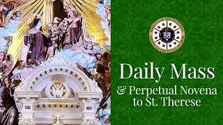 Catholic Daily Mass - September 16: Saints Cornelius, Pope, and Cyprian, Bishop, Martyrs