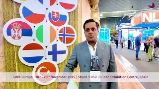 Enlit Europe 2025