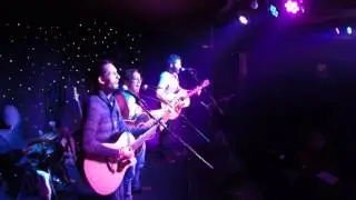 Suite Judy Blue Eyes  - Tim Ruff, Nathan Zoob, Guy Russo and Ben Shannon