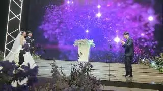 화려하지 않은 고백 - 축가(26.02.01)
