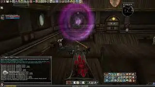 6/30/2023 Dungeons and Dragons Online: Salt Marsh- Haunted House Quest