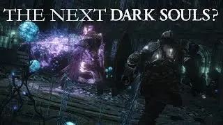 Could This Be The Next Dark Souls?