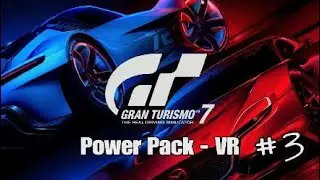 GT7 - Power Pack - VR #3