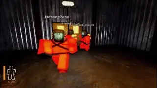 Off Brand Lethal Company (Roblox:Lethal Business)