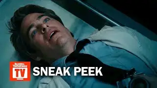 I Am the Night S01E01 Sneak Peek | 'Trapped in the Morgue' | Rotten Tomatoes TV