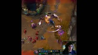 Azir Gaming #Shorts