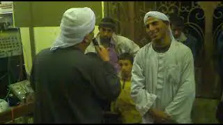 الشيخ عادل العسكرى كفرسعدبحيرى