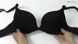 Бюстгальтер Rosa Selvatica Re 81 1