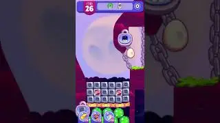 (Angry birds dream blast) Level 5359 gameplay, subscribe for latest update!