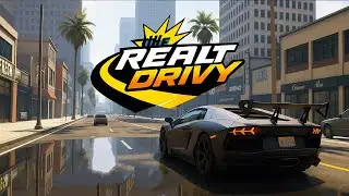 Real Drive: Car Driving Game - GamePlay