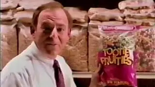 Malt-O-Meal ad, 1998