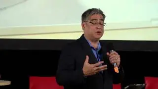 Dragon's Den Vancouver - Eric Weaver