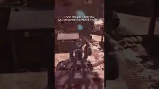 The HBRa3 Insanity From Advanced Warfare 😍