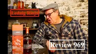 ralfy review 969 - Ledaig Rioja @46.3%vol: (NAS)