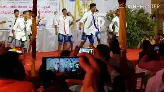 TIKTOK Boys From Ranebennur ✌️tiktok dances,dance music,dance local,