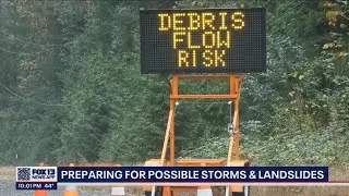 Grotton, Baring residents warned of dangerous winter ahead due to wildfire-damaged lands