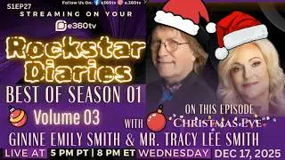 Rockstar Diaries TV S1 EP27 Best Of Season 1 Volume 3